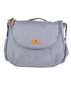 Cangaroo Naomi torba za mame Grey