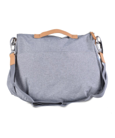 Cangaroo Naomi torba za mame Grey