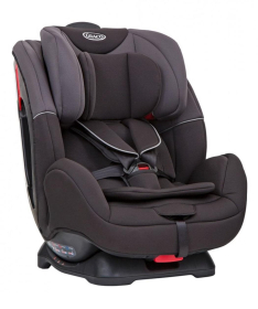 Graco Enhance auto sedište za bebe 0-25 kg Black&Grey