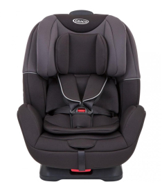 Graco Enhance auto sedište za bebe 0-25 kg Black&Grey