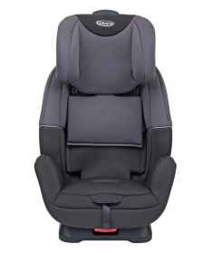 Graco Enhance auto sedište za bebe 0-25 kg Black&Grey