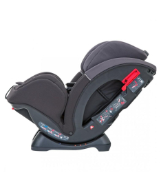 Graco Enhance auto sedište za bebe 0-25 kg Black&Grey