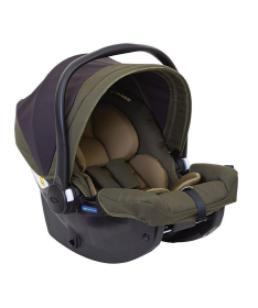 Graco Snugessentials auto sediste za bebe 0-13 kg (40-75cm) Khaki