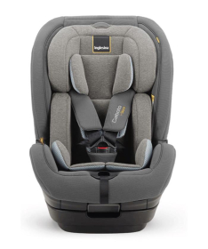 Inglesina Caboto Isofix Auto sedište za bebe 76-150 cm - Vulcan Black