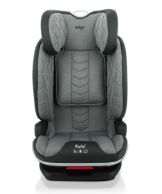 Migo Rafal Isize auto sedište za bebe 100-150 cm - Grey
