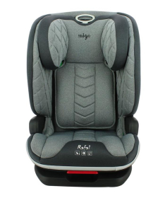 Migo Rafal Isize auto sedište za bebe 100-150 cm - Grey