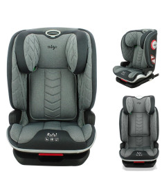 Migo Rafal Isize auto sedište za bebe 100-150 cm - Grey