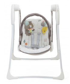 Graco ljuljaška za bebe Baby Delight - Bear Story
