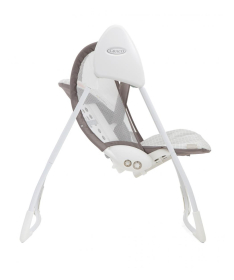 Graco ljuljaška za bebe Baby Delight - Bear Story