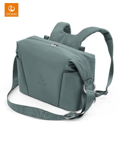Stokke Xplory X torba za mame - Cool Teal