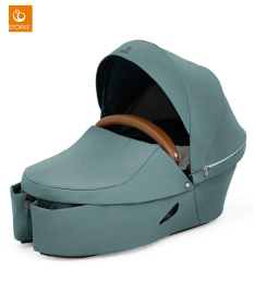 Stokke Xplory X nosiljka za kolica za bebe - Cool Teal