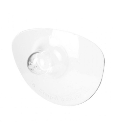 Canpol Babies Ručna Pumpica za Izmlazanje mleka 12/205 + Gratis Silikonska bradavica S 18/602