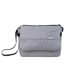 Lorelli Bertoni Kolica za blizance Duo - Cool Grey