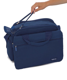 Inglesina Torba za mame My baby Bag - Black