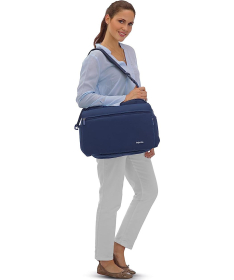 Inglesina Torba za mame My baby Bag - Black