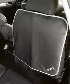 Recaro zaštita za sediste automobila - Leather Black