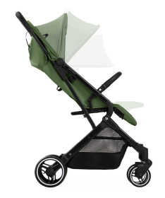 Hauck kolica za bebe Travel N Care Plus do 22 kg - Green