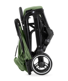 Hauck kolica za bebe Travel N Care Plus do 22 kg - Green