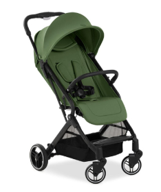 Hauck kolica za bebe Travel N Care Plus do 22 kg - Green