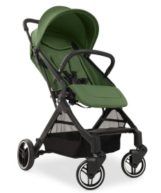 Hauck kolica za bebe Travel N Care Plus do 22 kg - Green