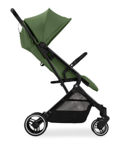 Hauck kolica za bebe Travel N Care Plus do 22 kg - Green