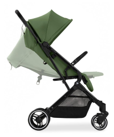 Hauck kolica za bebe Travel N Care Plus do 22 kg - Green