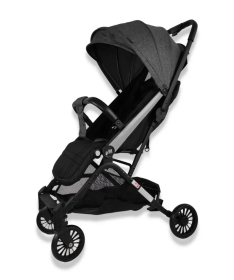 NouNou Via kolica za decu - Grey