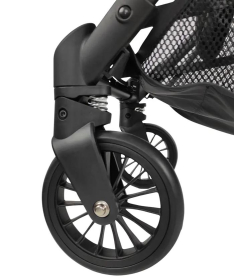 NouNou Via kolica za decu - Grey