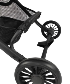 NouNou Via kolica za decu - Grey