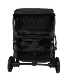 NouNou Via kolica za decu - Grey