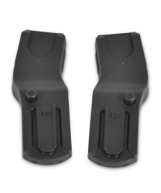 Cangaroo Hydra kolica za bebe 2 u 1 sa nosiljkom - Grey