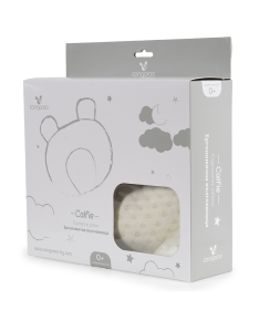 Cangaroo ergonomski jastuk za bebe Calfie