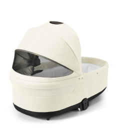 Cybex Balios S Lux nosiljka za bebe za kolica Seashell Beige