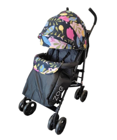 NouNou Zoe kolica za decu 6m+ - Pink