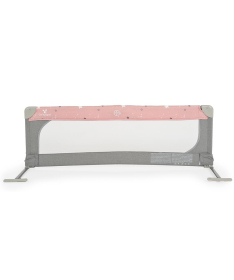 Cangaroo zaštitna ogradica za krevetac 130 cm - Pink