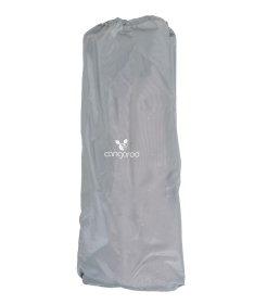 Cangaroo zaštitna ogradica za krevetac 130 cm - Pink