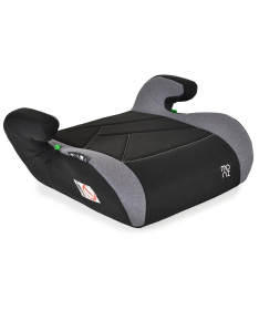 Cangaroo buster auto sedište za decu Fantom 125-150 cm Black&Grey