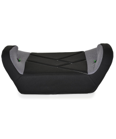 Cangaroo buster auto sedište za decu Fantom 125-150 cm Black&Grey