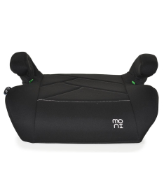 Cangaroo buster auto sedište za decu Fantom 125-150 cm Black