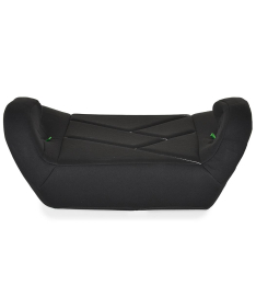 Cangaroo buster auto sedište za decu Fantom 125-150 cm Black