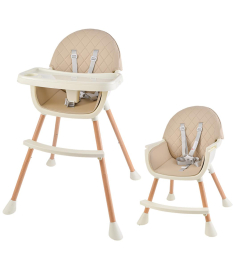 BBO hranilica za bebe Bambi BZ 508 - Grey