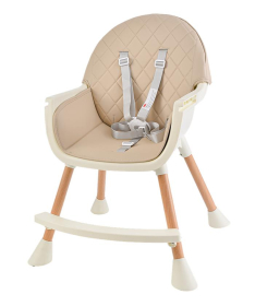 BBO hranilica za bebe Bambi BZ 508 - Grey