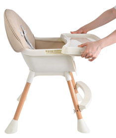 BBO hranilica za bebe Bambi BZ 508 - Grey