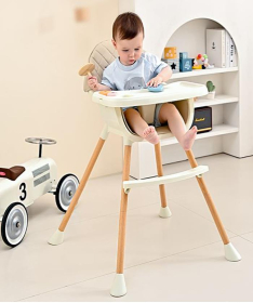 BBO hranilica za bebe Bambi BZ 508 - Grey