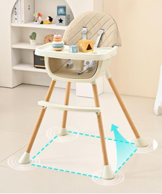 BBO hranilica za bebe Bambi BZ 508 - Grey
