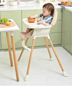 BBO hranilica za bebe Bambi BZ 508 - Grey