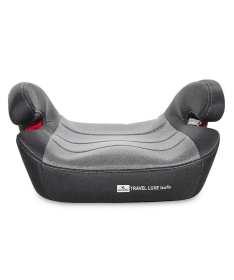 Lorelli Bertoni Buster Isofix auto sedište od 15-36 kg Travel Luxe Grey&Black