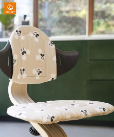 Stokke Nomi Cushion set mekani jastučići Mickey Signature