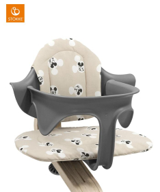 Stokke Nomi Cushion set mekani jastučići Mickey Signature