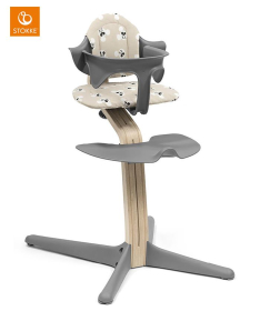 Stokke Nomi Cushion set mekani jastučići Mickey Signature